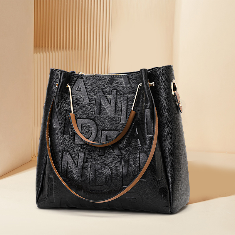 Women's Shoulder Bag Quiet Lux - Luxury Bags Quiet review and price
