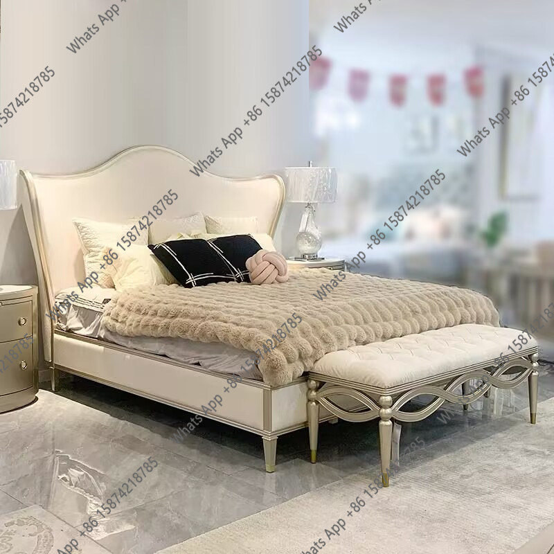 American light luxury bedside  - Luxury Bags Entry review and price