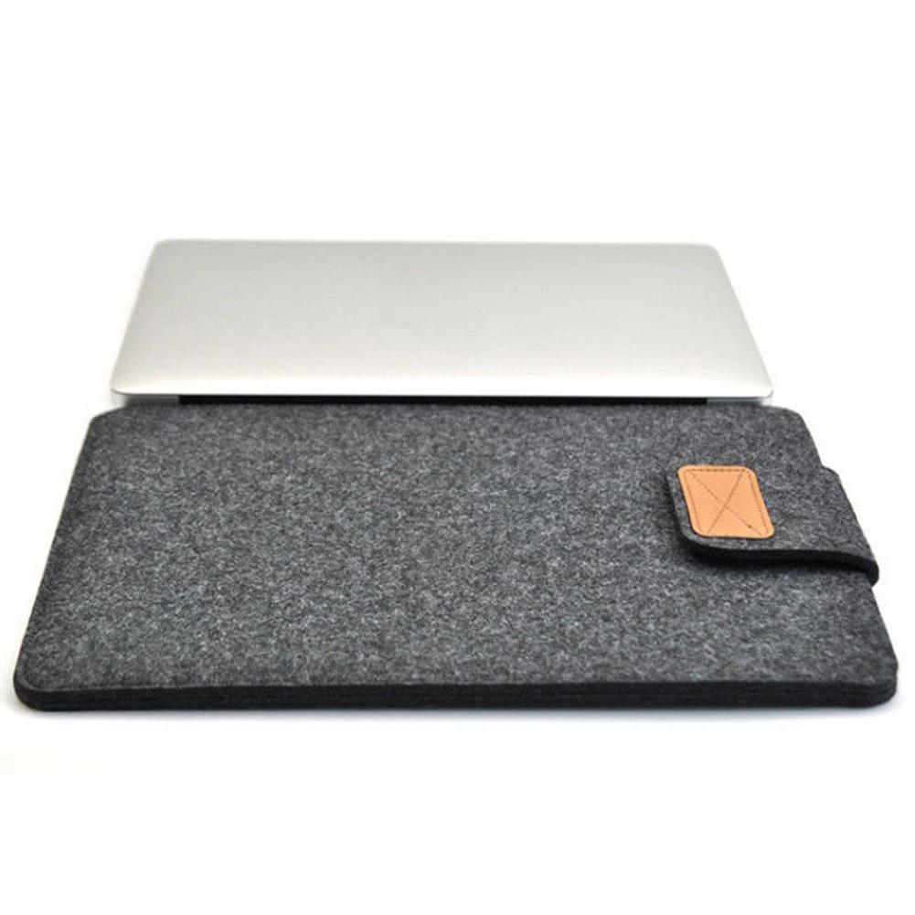 Portable Anti-Scratch Felt Bag - Luxury Bags Laptop review and price