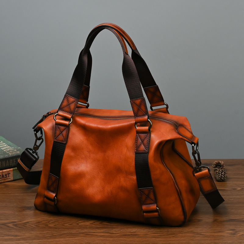  Fashion Luxury Men's Handbag - Luxury Bags Laptop review and price