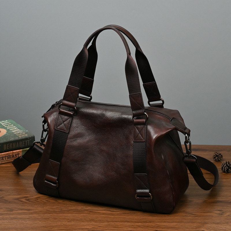  Fashion Luxury Men's Handbag - Luxury Bags Laptop review and price