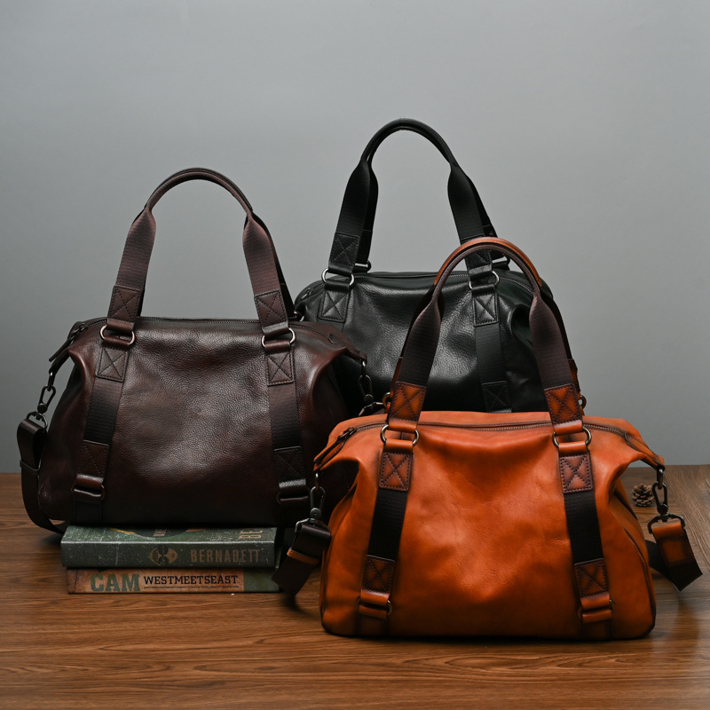  Fashion Luxury Men's Handbag - Luxury Bags Laptop review and price