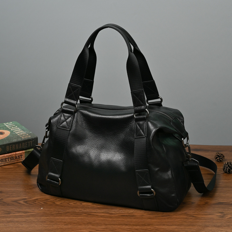  Fashion Luxury Men's Handbag - Luxury Bags Laptop review and price