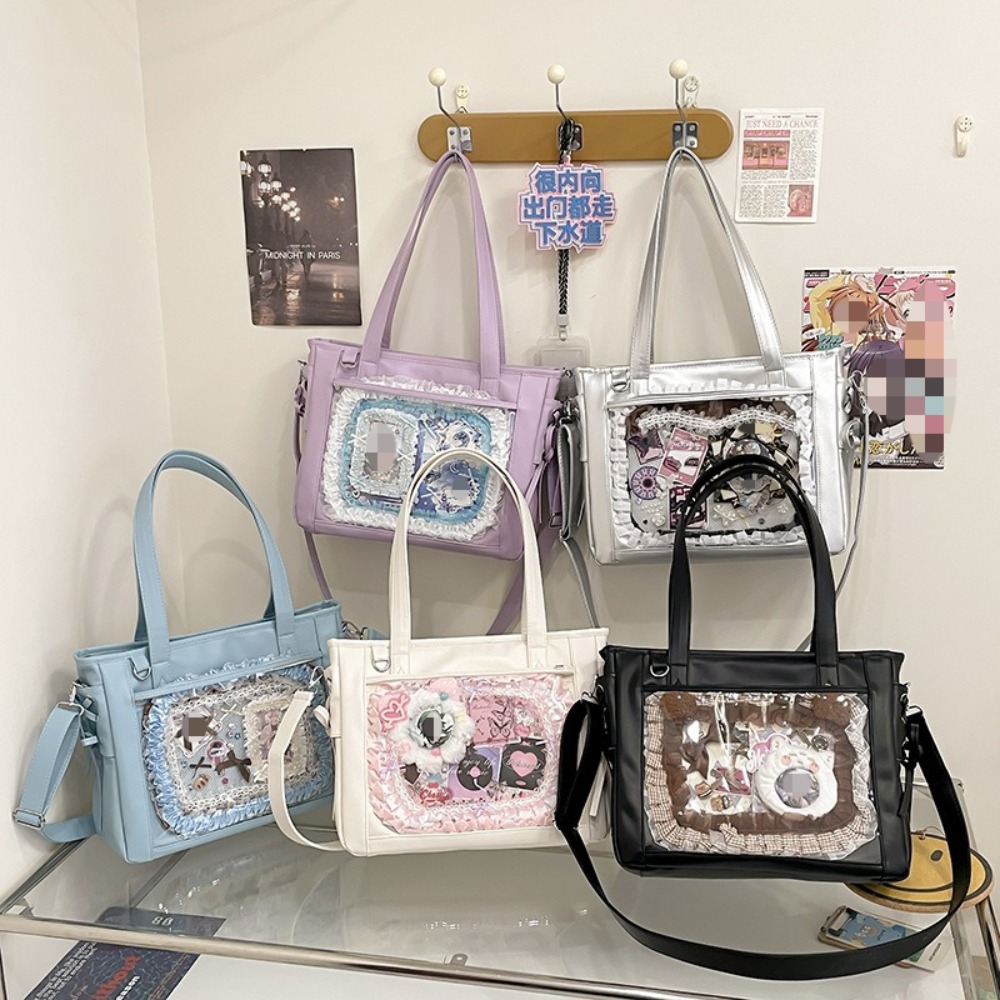 New Japanese Cute Kawaii Girls - Luxury Bags Cute review and price
