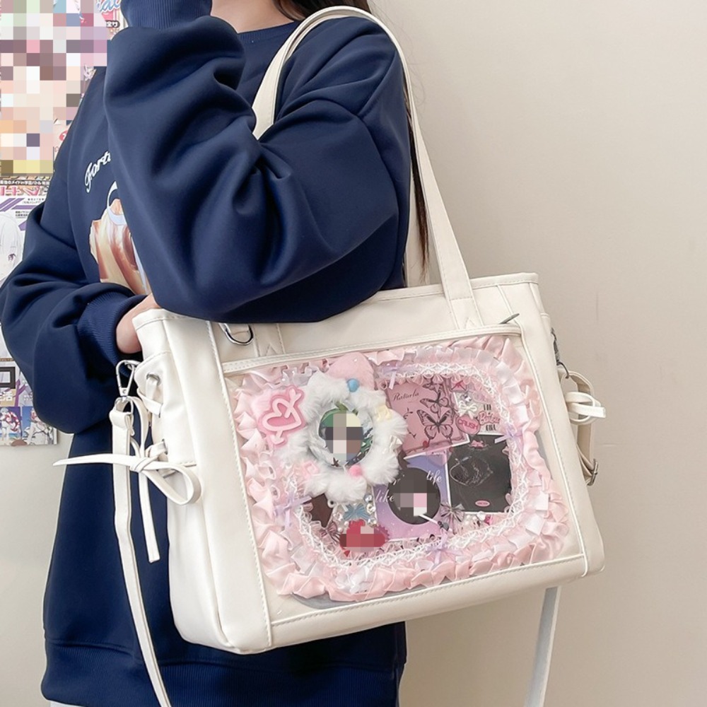 New Japanese Cute Kawaii Girls - Luxury Bags Cute review and price