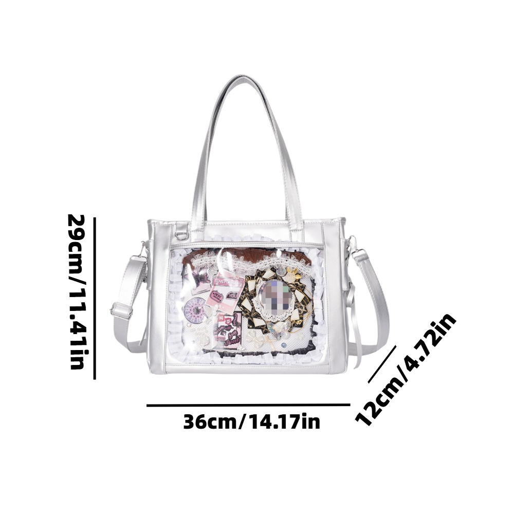 New Japanese Cute Kawaii Girls - Luxury Bags Cute review and price