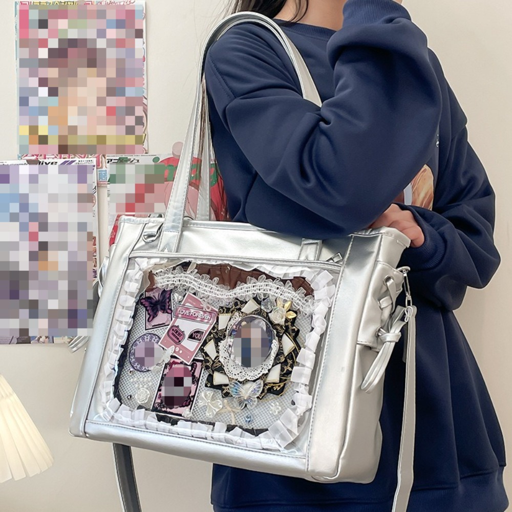 New Japanese Cute Kawaii Girls - Luxury Bags Cute review and price