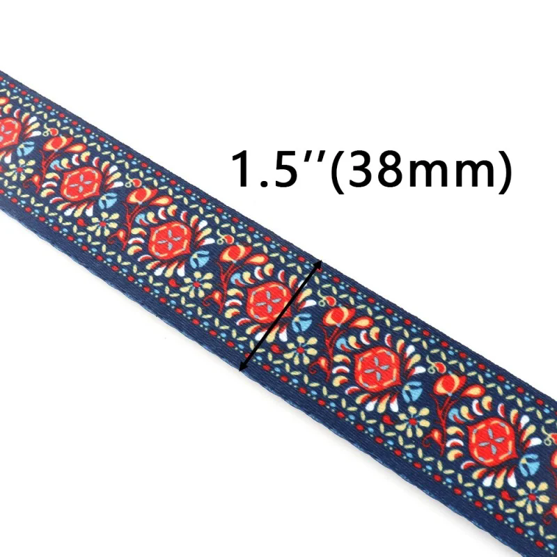 2 Meter 38mm Webbing Strap for - Luxury Bags Repair review and price