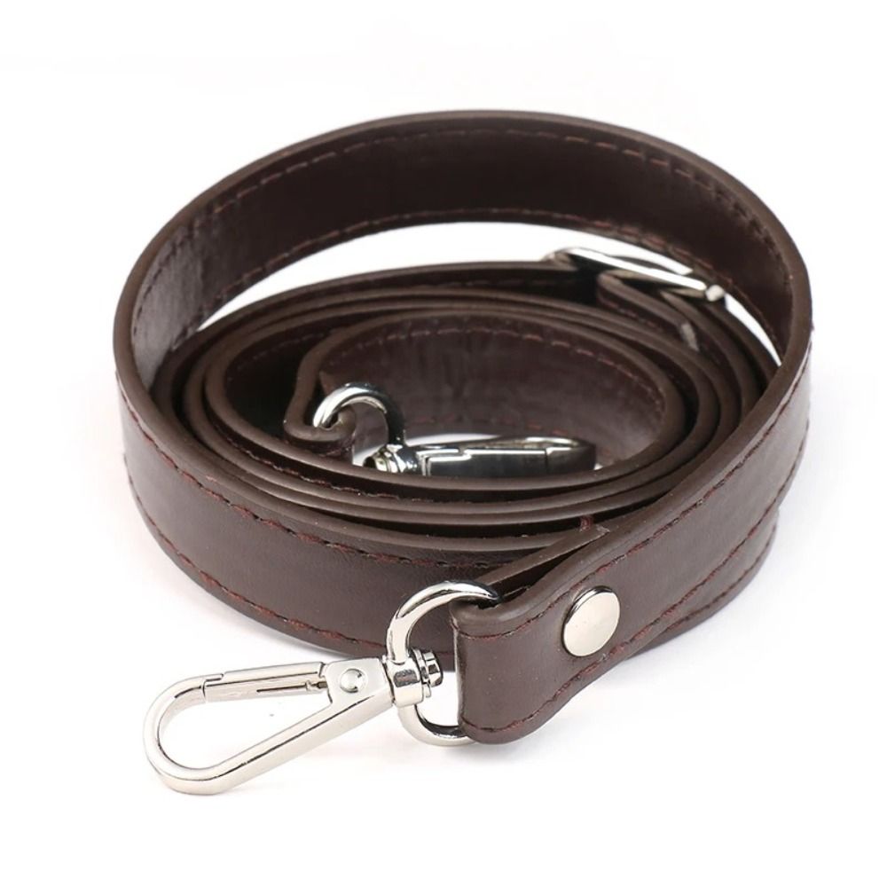 New 120cm Bag Strap Leather Ba - Belt Bag Leather Wide review and price