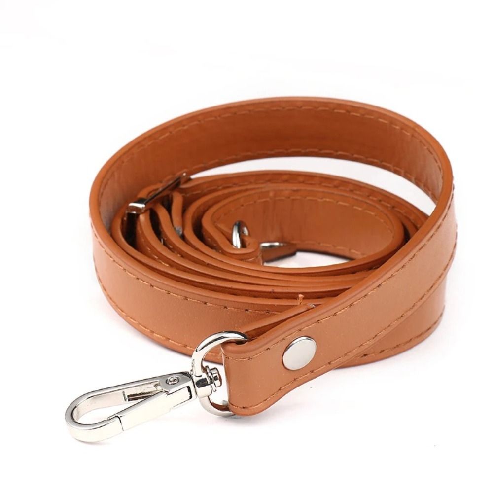 New 120cm Bag Strap Leather Ba - Belt Bag Leather Wide review and price