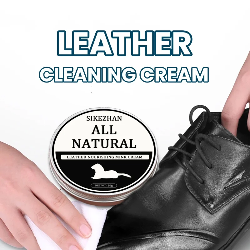SIKEZHAN Leather Sofa Cleaner  - Luxury Bags And Shoes review and price