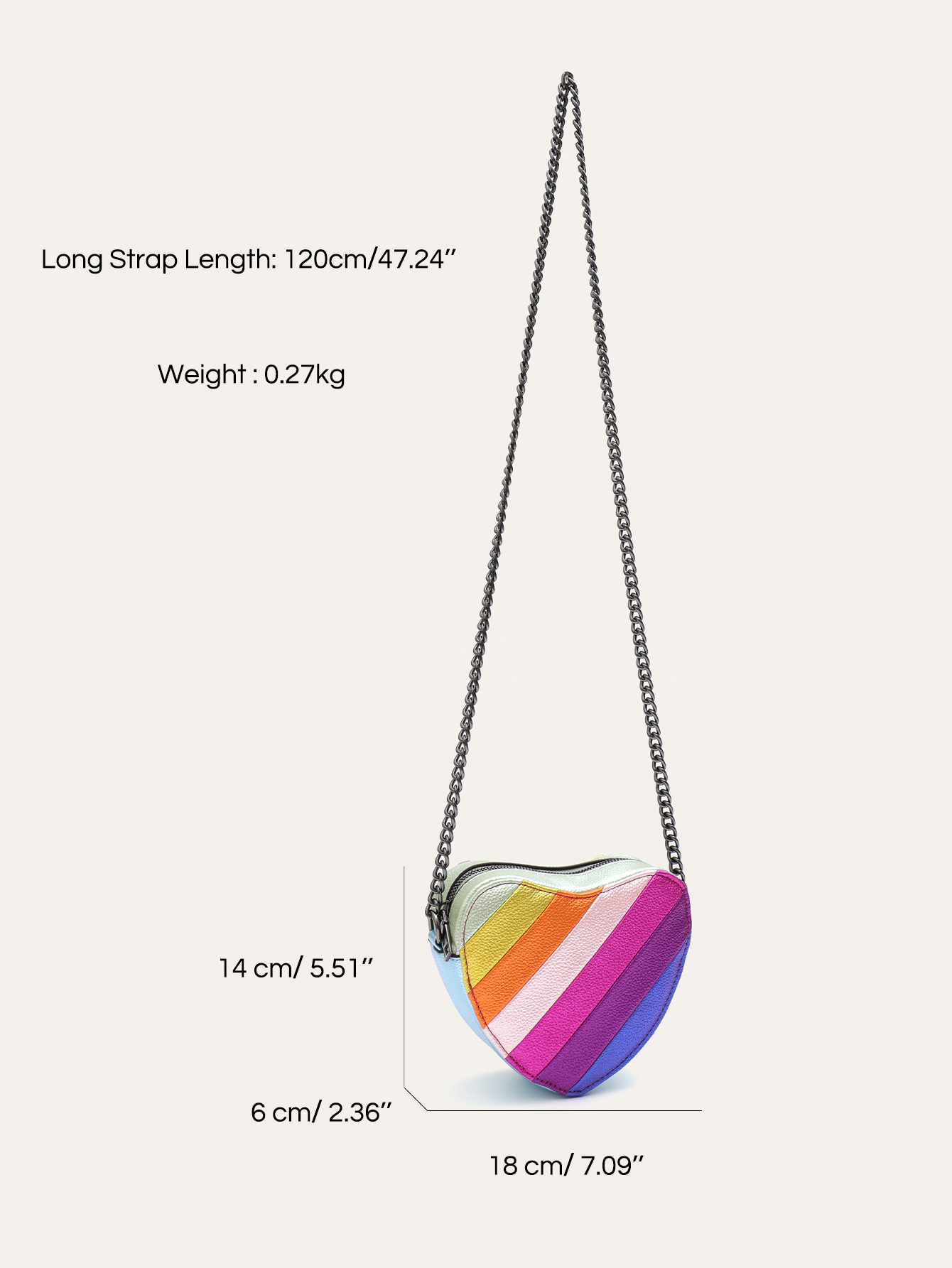 CEZIRA Women Luxury Heart Shap - Luxury Bags Vegan review and price