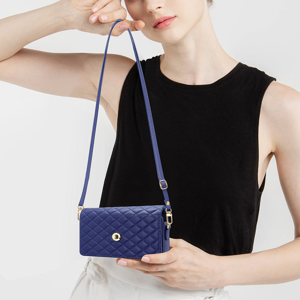 Compatible With Galaxy Z Fold  - Luxury Bags For You review and price