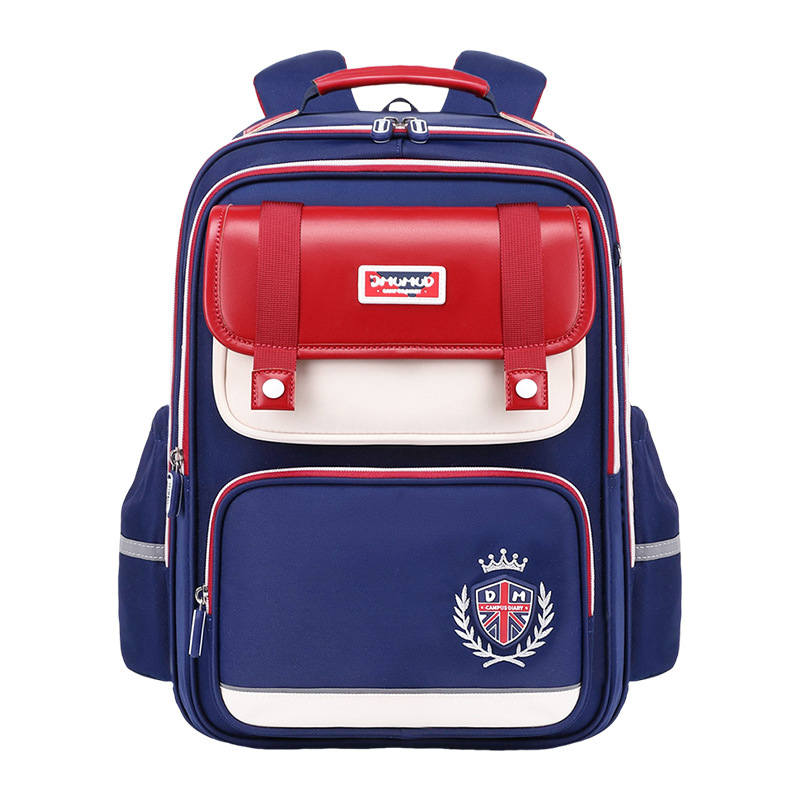 British Kids Backpack Primary  - Luxury Bags For School review and price