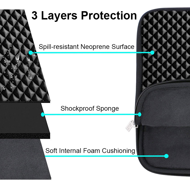 Black Laptop Bag 11 12 14 15 1 - Luxury Bags Laptop review and price