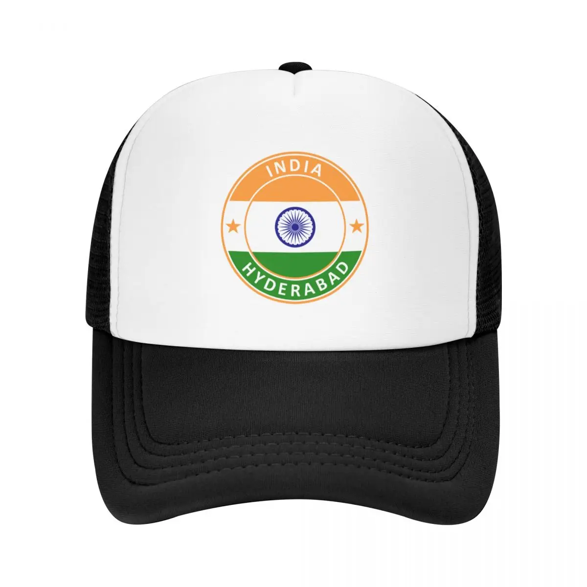 Hyderabad, India Baseball Cap  - Luxury Bags India review and price