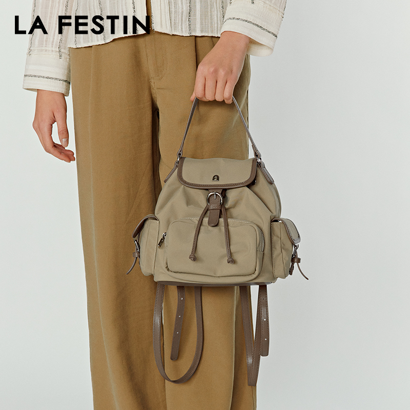LA FESTIN Original Backpacks N - Luxury Bags For School review and price