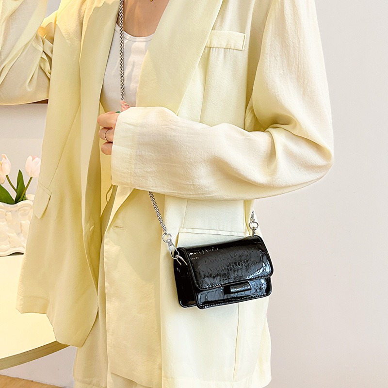 Women Vintage Chain Silver Chi - Luxury Bags Cute review and price