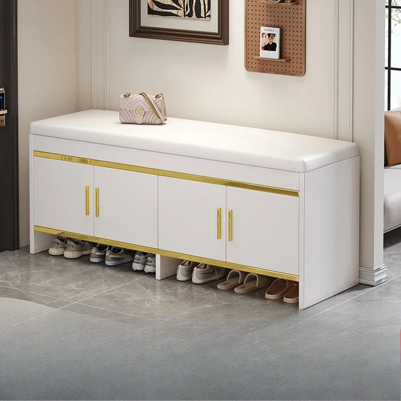 shoe change stool household li - Luxury Bags And Shoes review and price