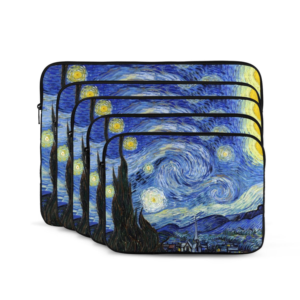 Van Gogh Notebook Laptop Bag C - Luxury Bags Laptop review and price