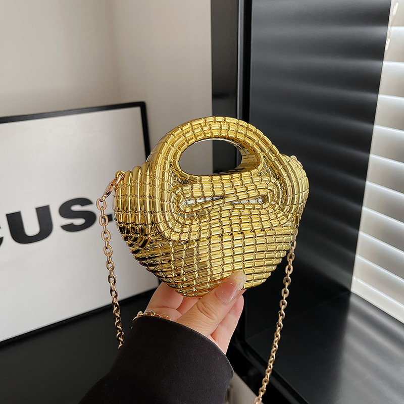 Summer PVC Solid Color Hasp CH - Luxury Bags That Are Affordable review and price