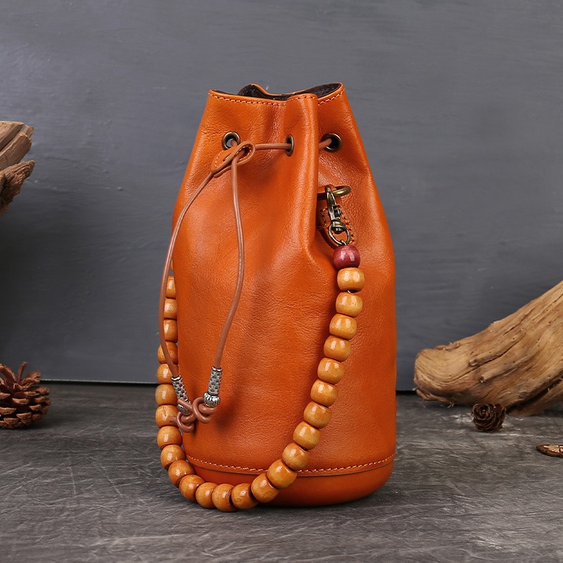 Vintage Mini Bucket Bag for Wo - Luxury Bags Everyday review and price