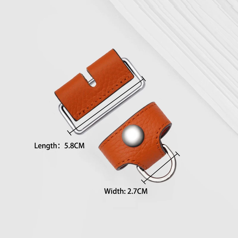 EverToner Widening Woven Canva - Belt Bag Leather Wide review and price