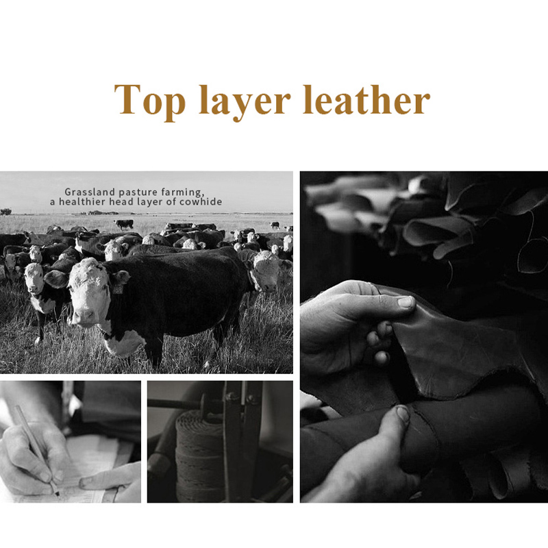 SCHLATUM Genuine Leather Brief - Luxury Bags That Fit Laptop review and price