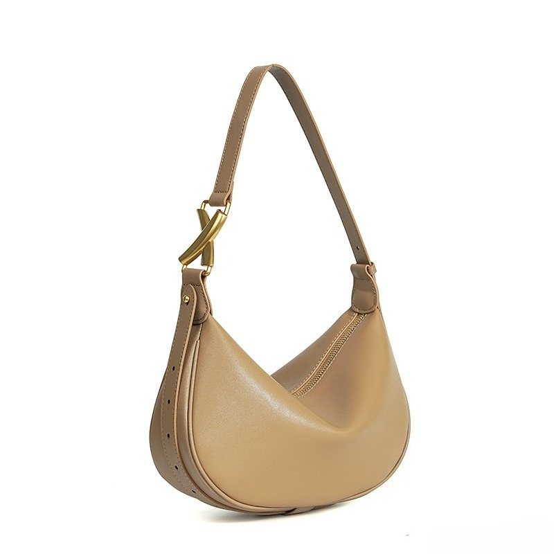 Minimalist Crescent Shoulder B - Luxury Bags Everyday review and price