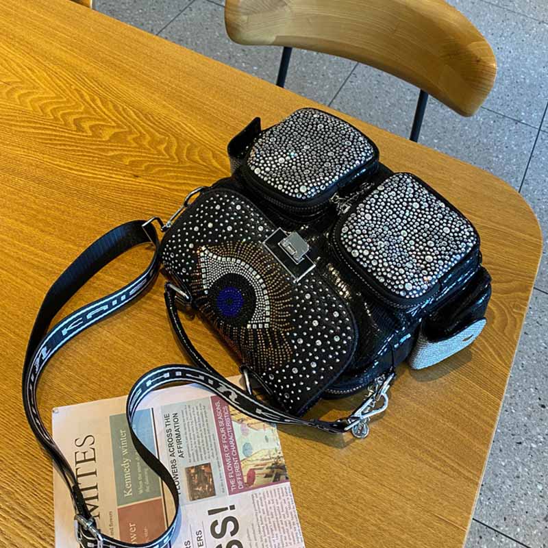 Fashion Women Backpack Big Cap - Luxury Bags For School review and price