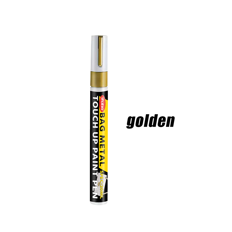 IFUBO Bag Metal Touch Up Paint - Luxury Bags Repair review and price