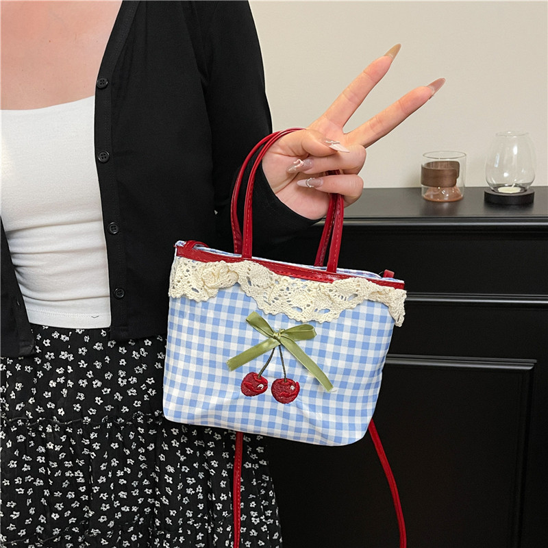 Women's New Handbag Korean Che - Luxury Bags Cute review and price