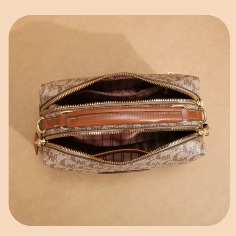 Boston bag, pillow bag, women' - Luxury Bags With Zipper review and price