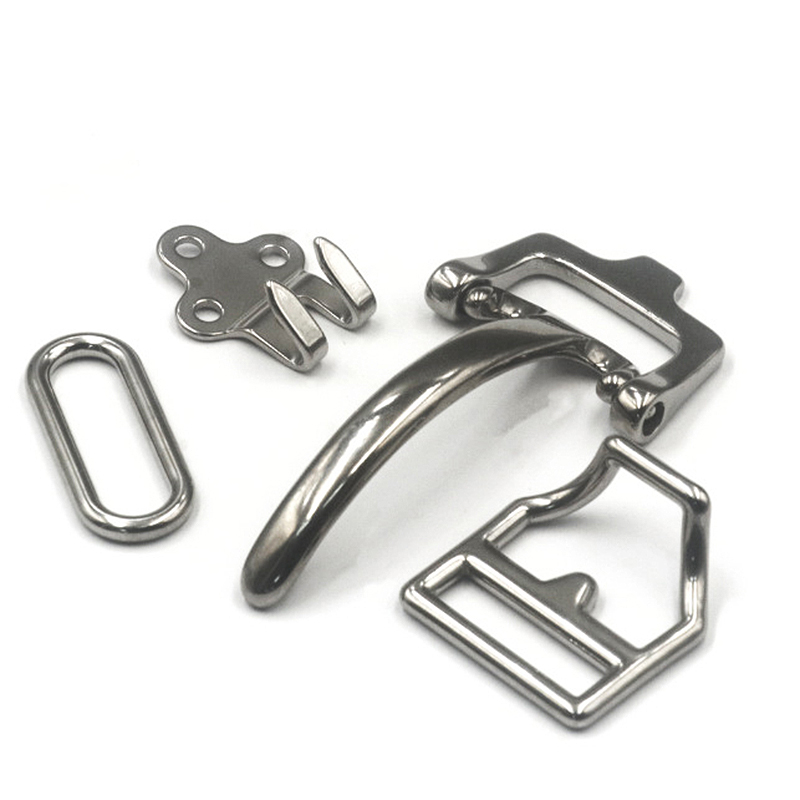 Stainless steel Cavalry buckle - Belt Bag Leather Wide review and price