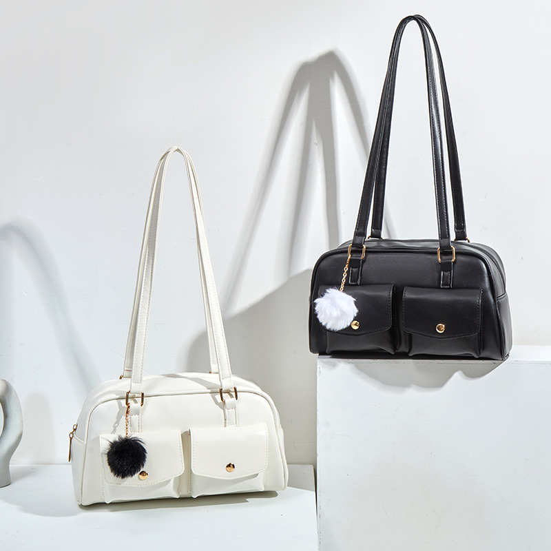Women's Large Capacity Shoulde - Luxury Bags Everyday review and price