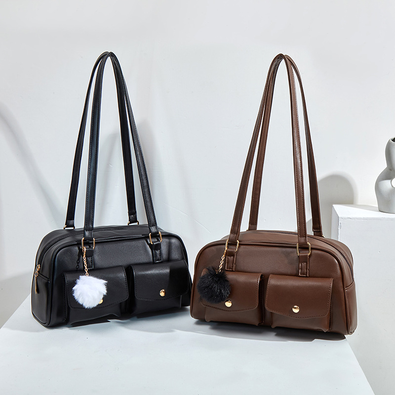 Women's Large Capacity Shoulde - Luxury Bags Everyday review and price