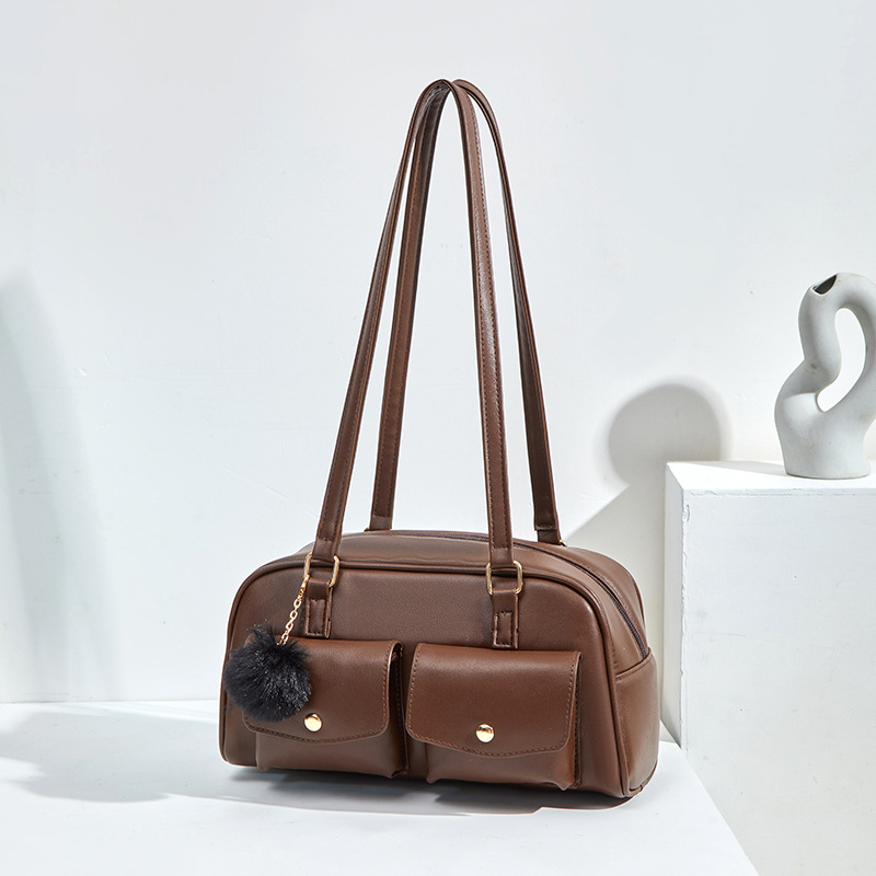 Women's Large Capacity Shoulde - Luxury Bags Everyday review and price