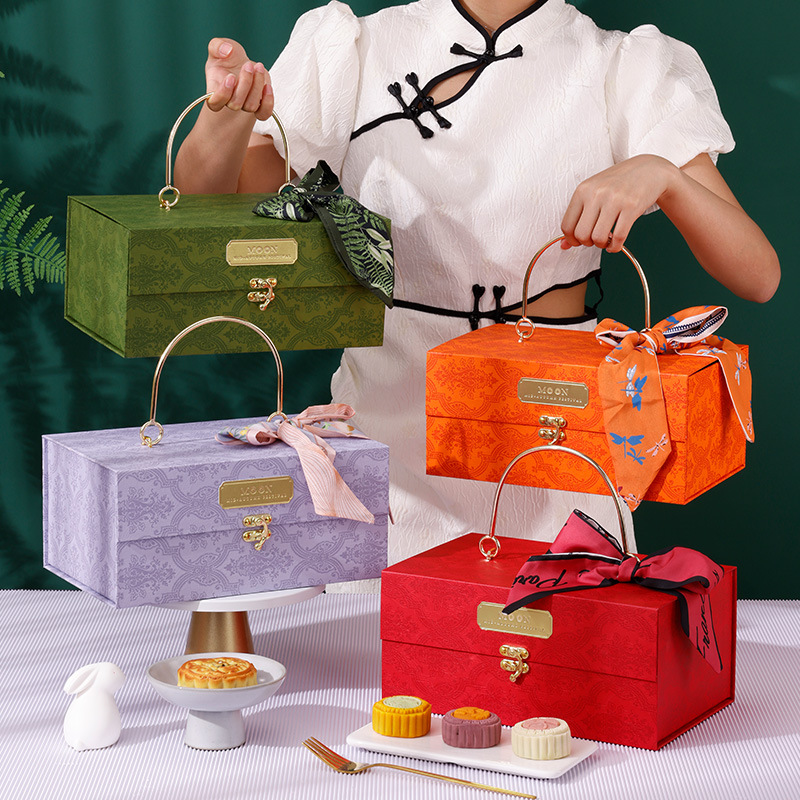 Thicken Multicolored Metal Han - Luxury Bags For School review and price