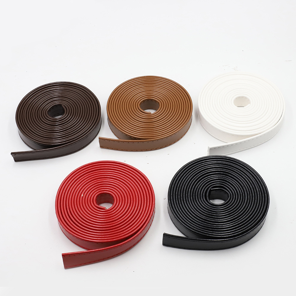 3Meters 20mm Wide Leather Stri - Belt Bag Leather Wide review and price