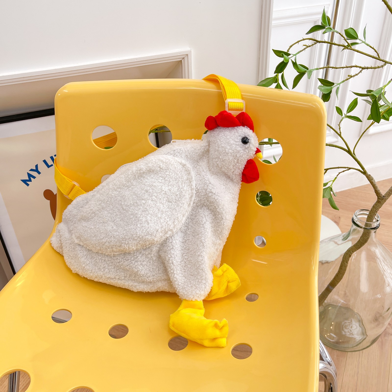 Women Ladies Cute Chicken Mini - Luxury Bags Cute review and price