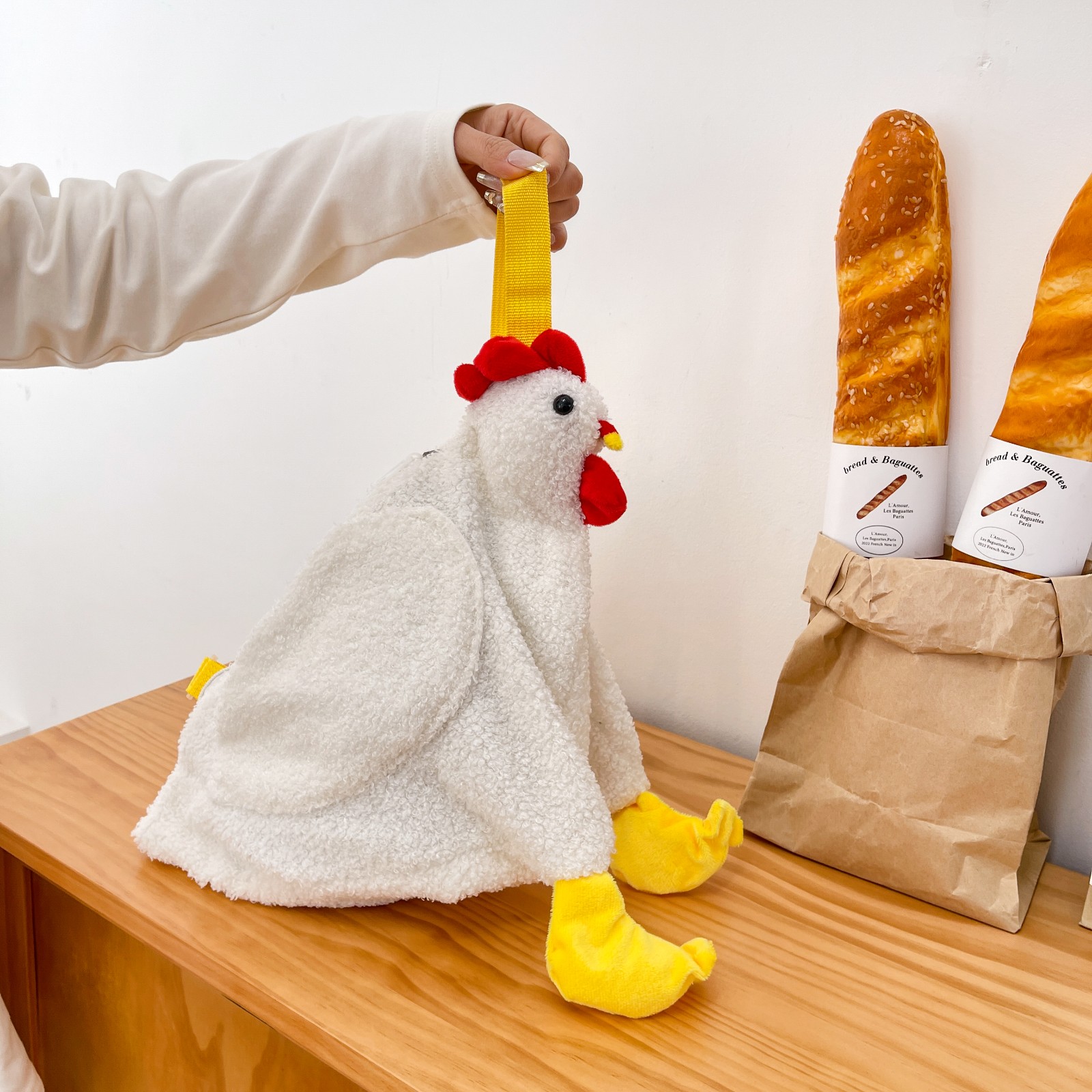 Women Ladies Cute Chicken Mini - Luxury Bags Cute review and price
