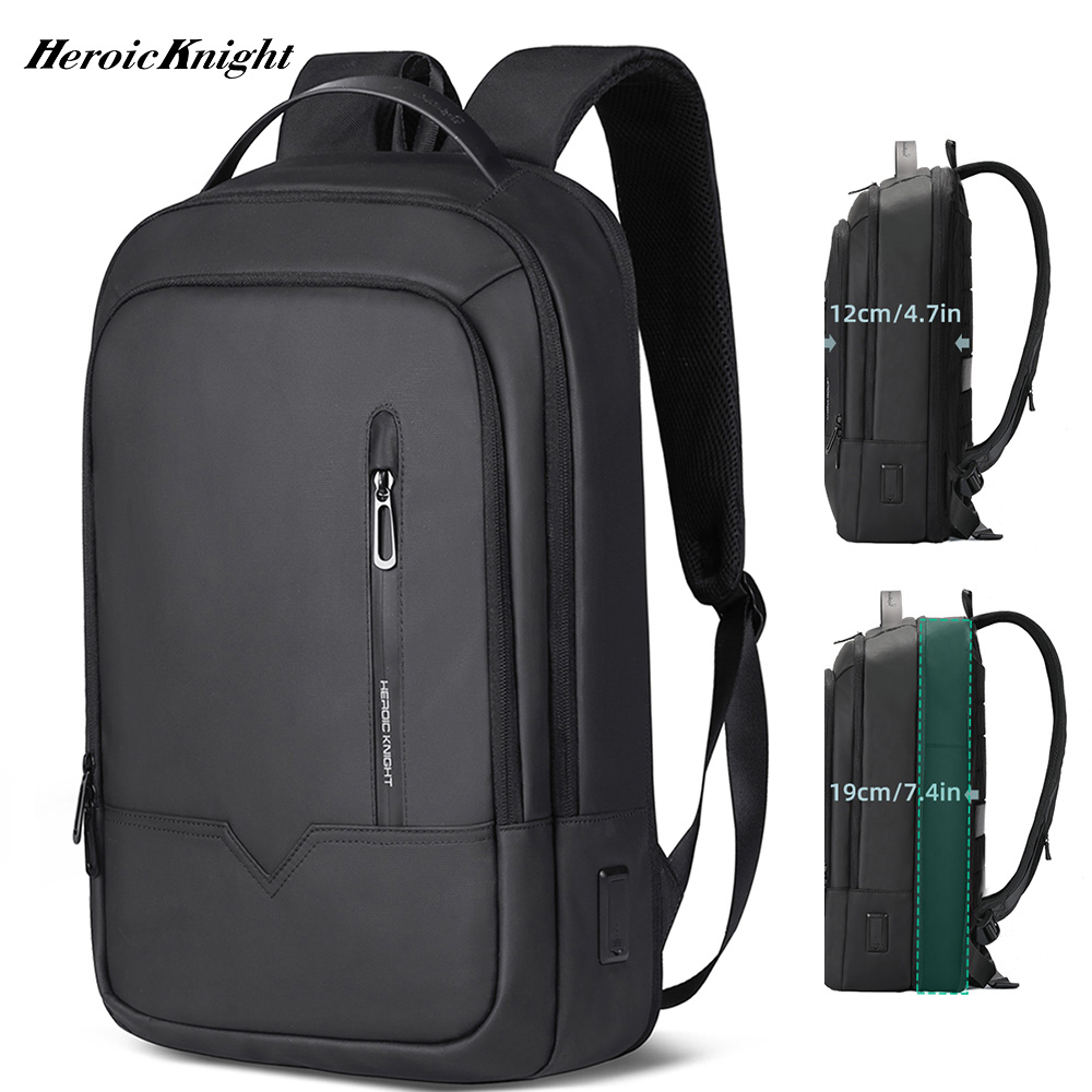 Heroic Knight Slim Man Laptop  - Luxury Bags That Fit Laptop review and price