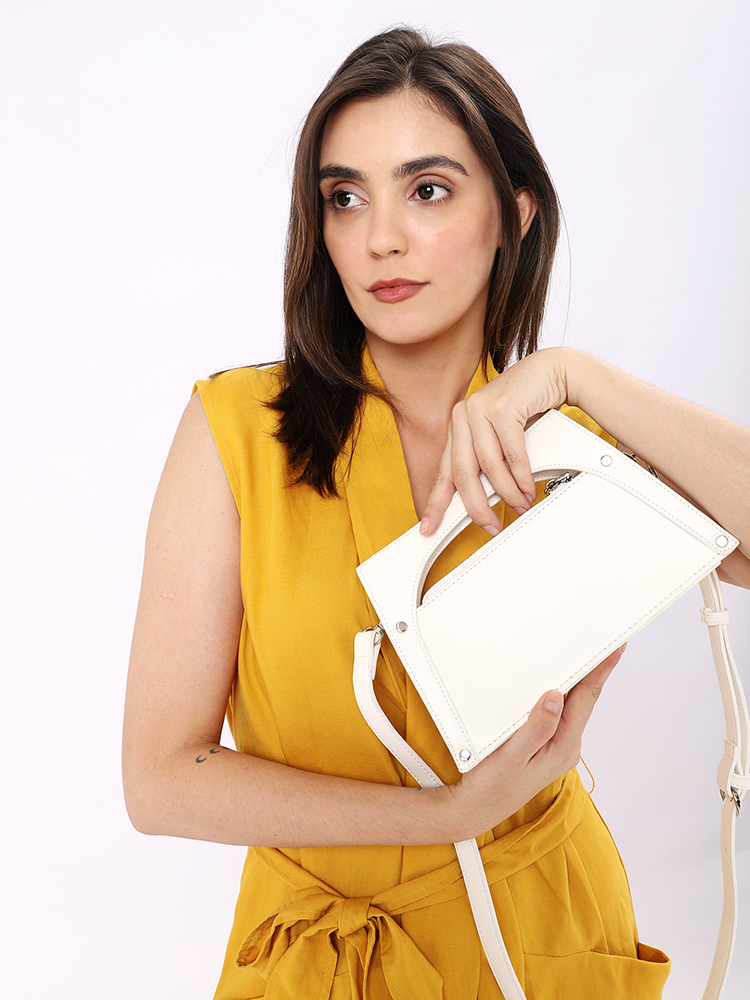 CR Luxury PU Vegan Leather Top - Luxury Bags Vegan review and price